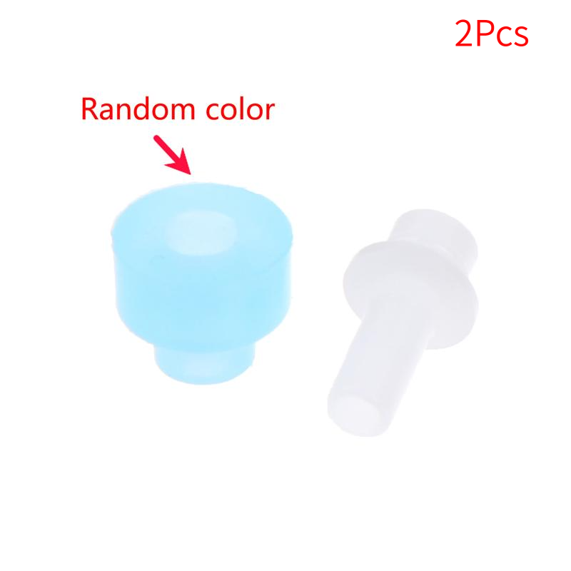 Home Improvement Help - *Perfume Bottle Adapter 2Pcs Horn Mouth