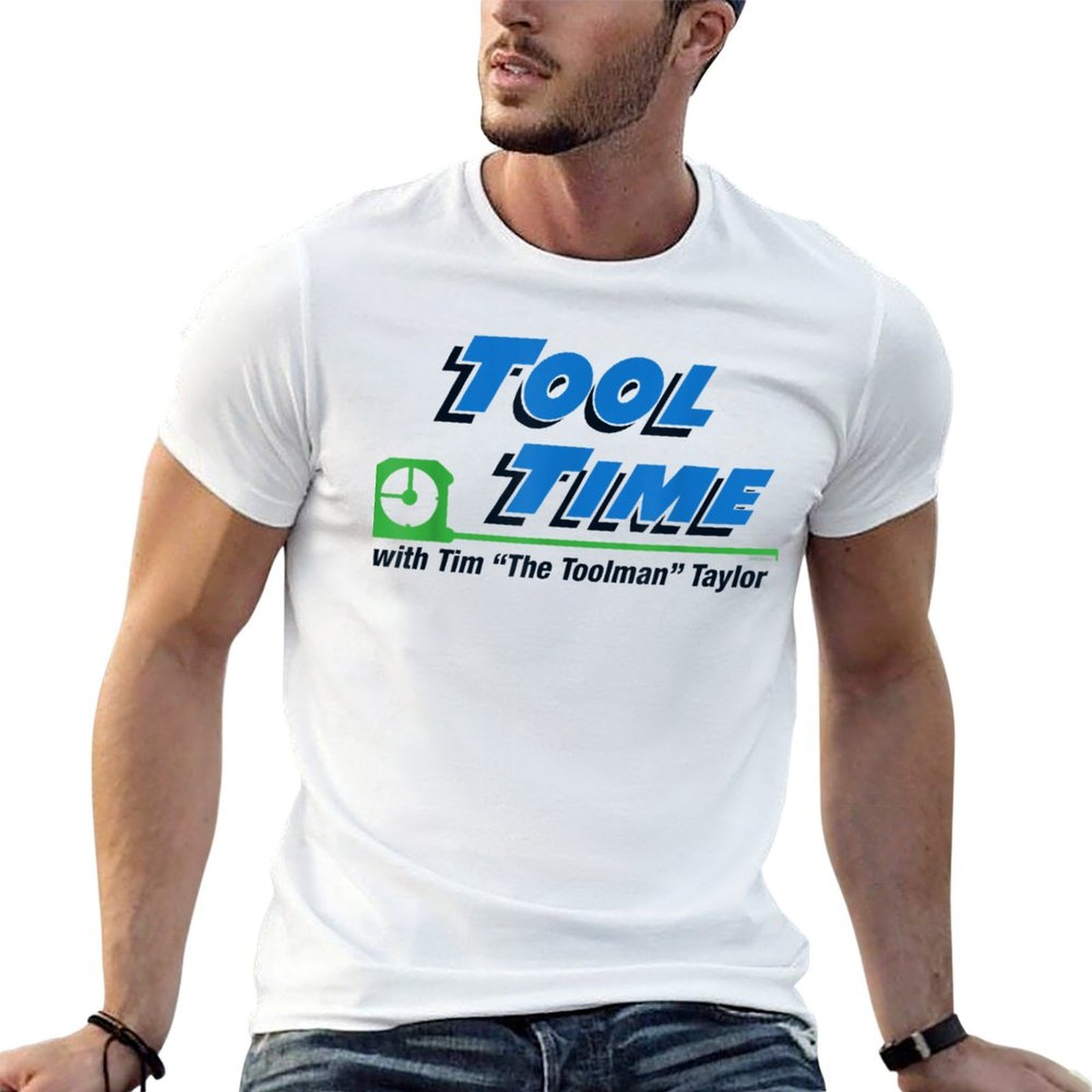 Home Improvement Tool Time - Home Improvement Tool Time with Tim