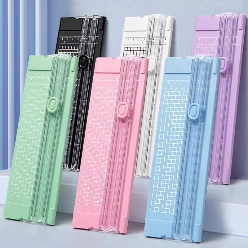 Home Improvement Help - 1pcA4 Mini Paper Trimmer Paper Cutter