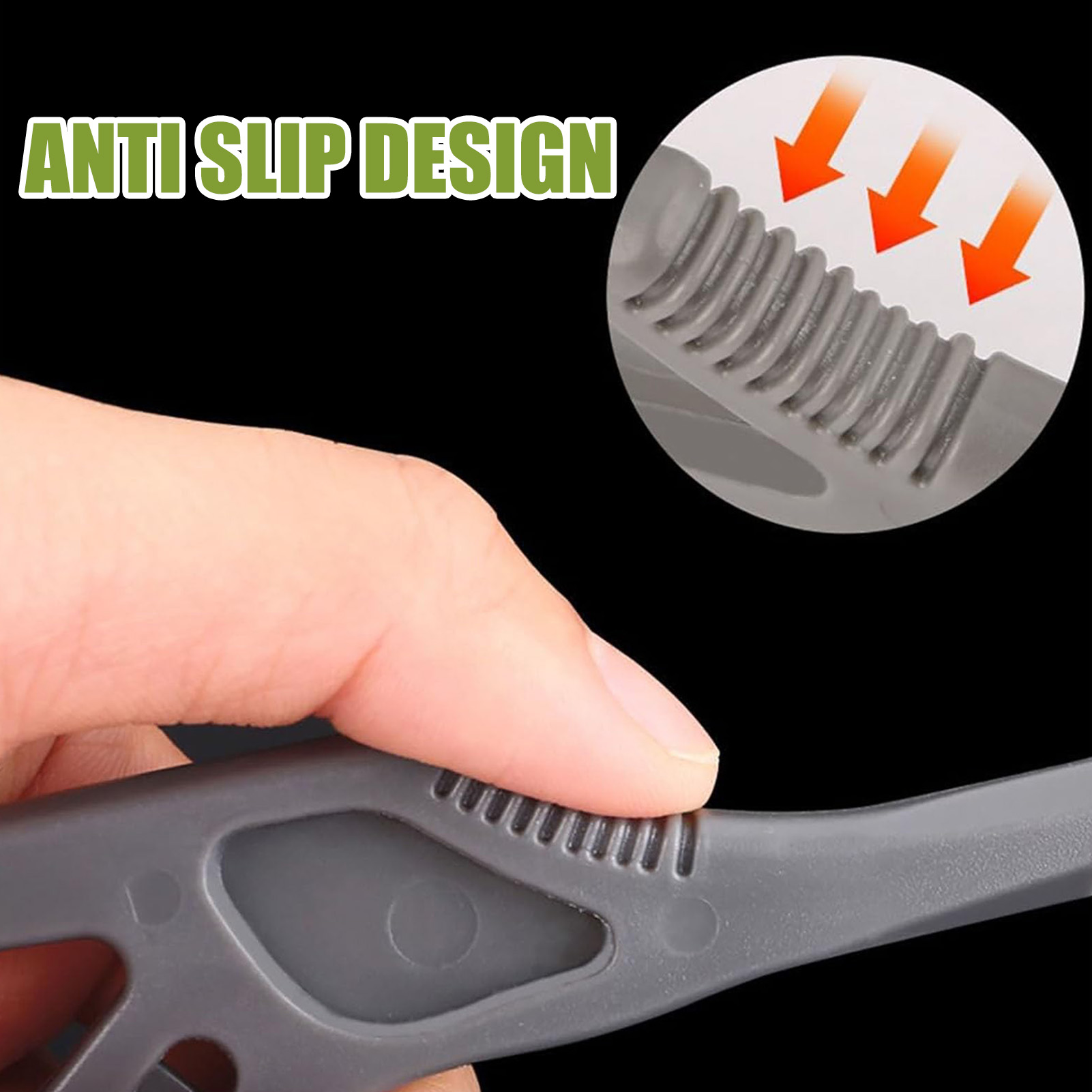 Home Improvement Kitchen Set - Professional Caulking Tool Kit Seam Smoothing