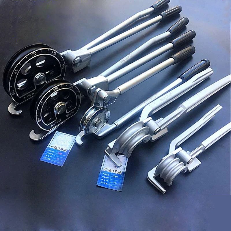 Stainless Steel Pipe Bender fo - Home Improvement Show 评论和价格