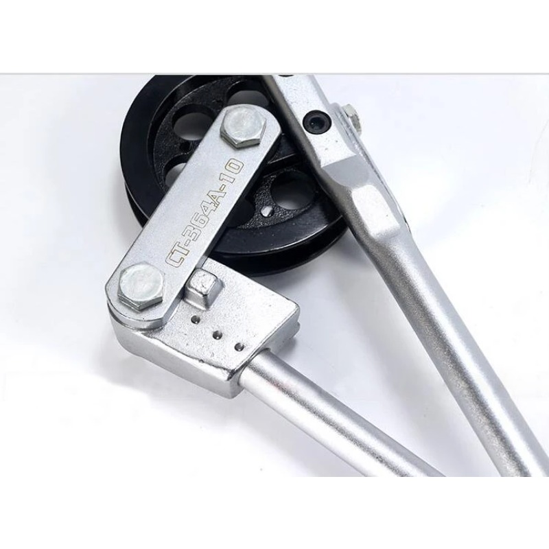 Stainless Steel Pipe Bender fo - Home Improvement Show 评论和价格