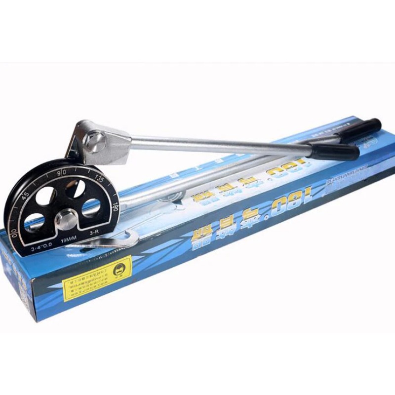 Stainless Steel Pipe Bender fo - Home Improvement Show 评论和价格