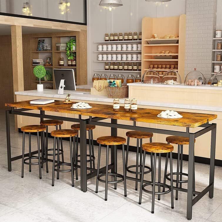 Dining table and chairs five-p - Home Improvement Kitchen Set 评论和价格
