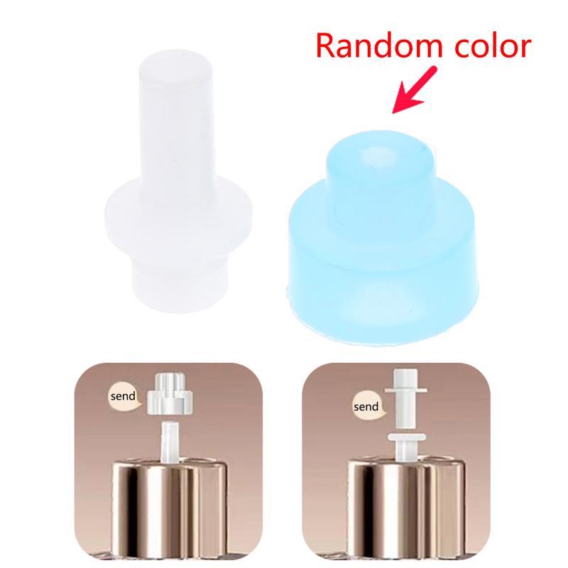 *Perfume Bottle Adapter 2Pcs H - Home Improvement Help 评论和价格