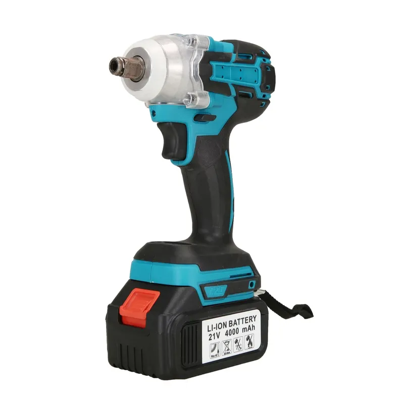 21V Combination Brushless Port - Power Drill Cordless 评论和价格