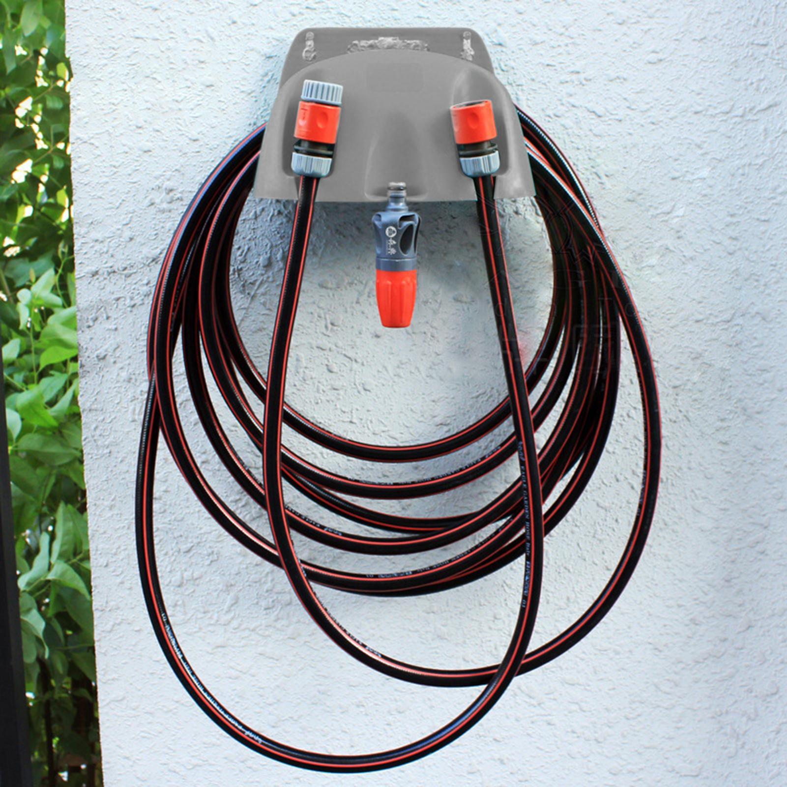 Hose Hanger Wall Mount Heavy D - Home Improvement Help 评论和价格