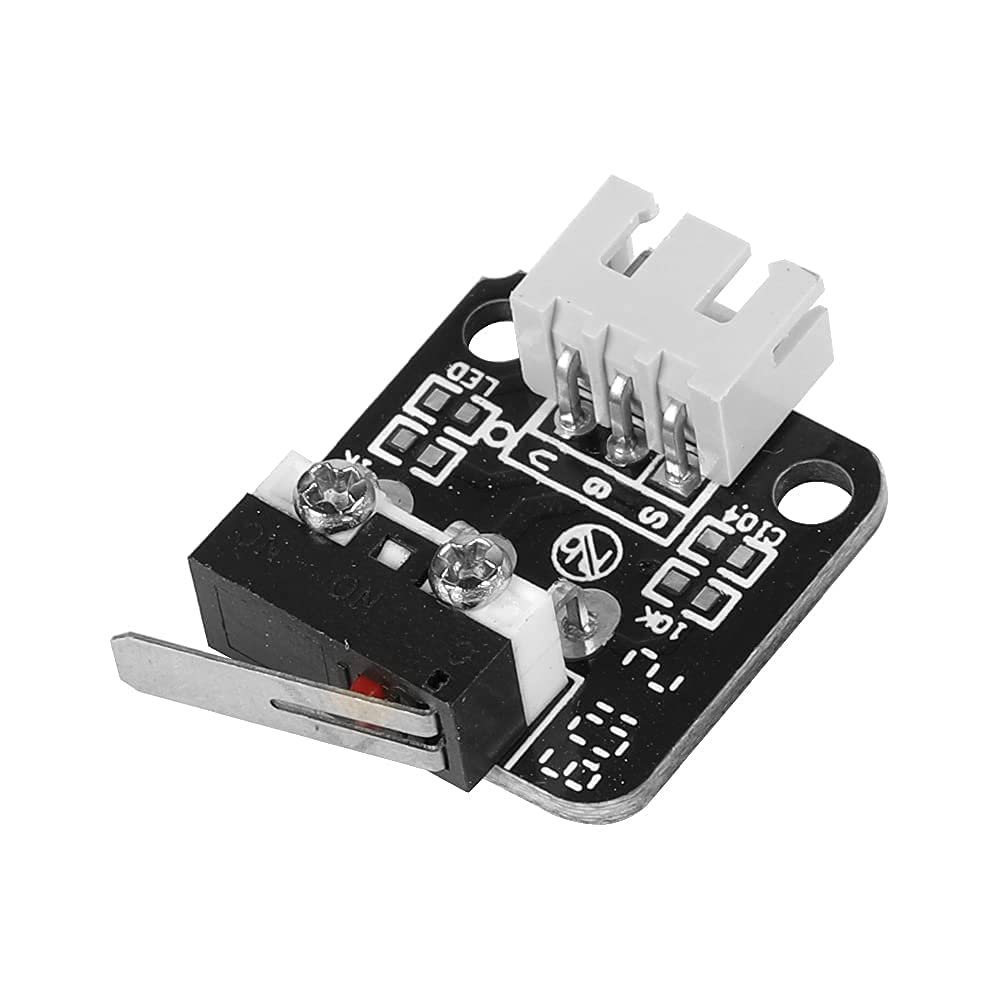 Creality Official XYZ Axis Lim - Creality Printer Ender 3 评论和价格