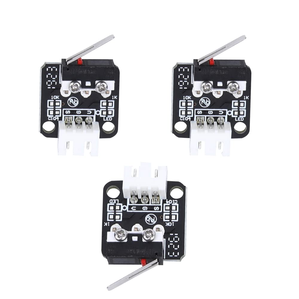 Creality Official XYZ Axis Lim - Creality Printer Ender 3 评论和价格