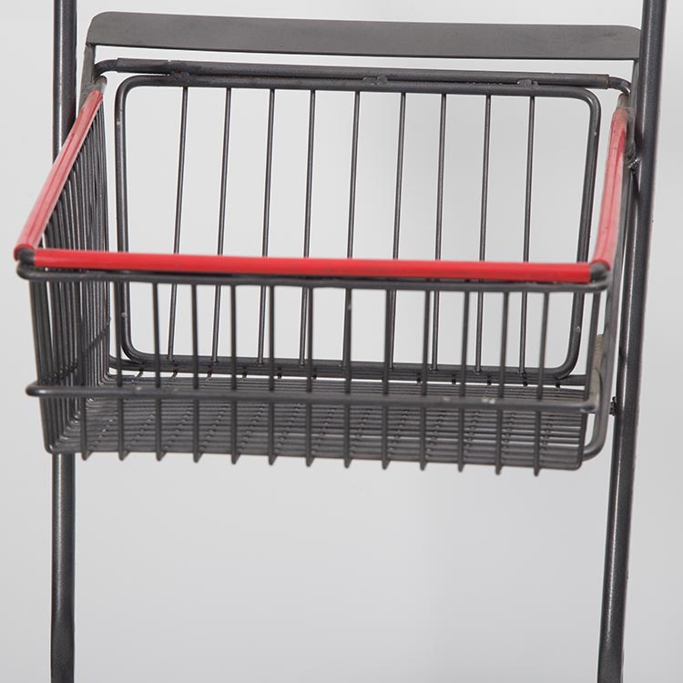 2 Tier Trolley Cart Double Com - Home Improvement Handyman 评论和价格
