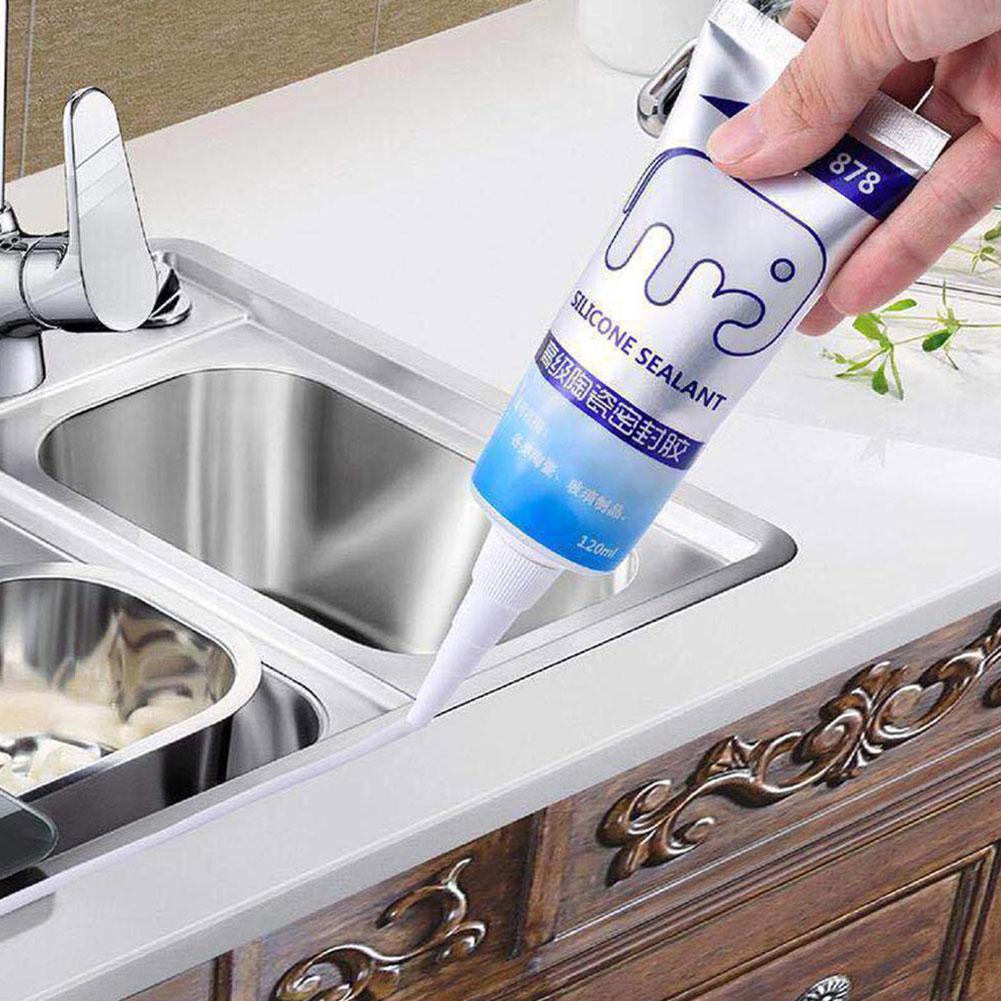Multipurpose Silicone Sealant  - Bathroom Caulk Siliconized 评论和价格