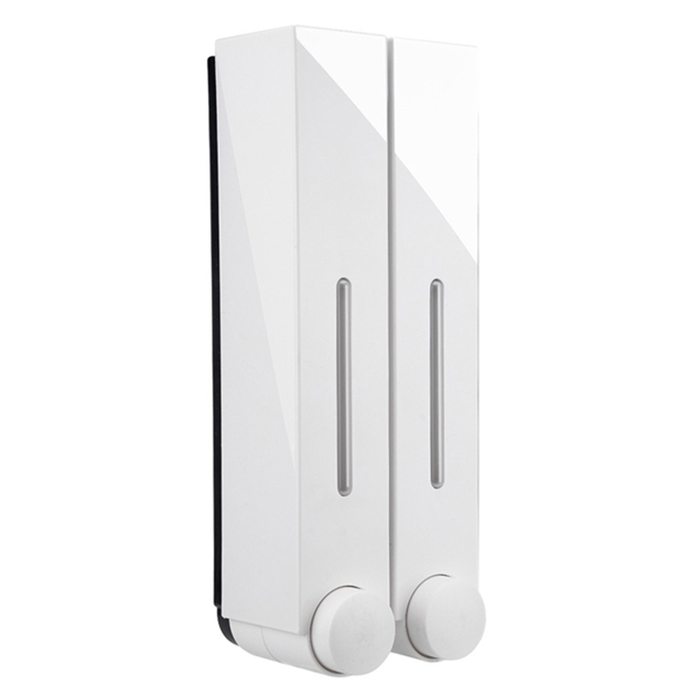 Wall Mounted Soap Dispenser 42 - Home Improvement Kitchen Set 评论和价格