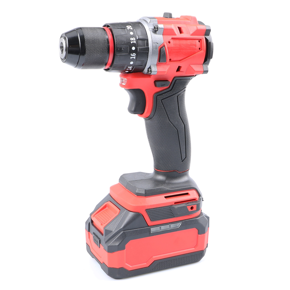 RDS12 Industrial Grade 13MM Re - Power Drill Cordless 评论和价格