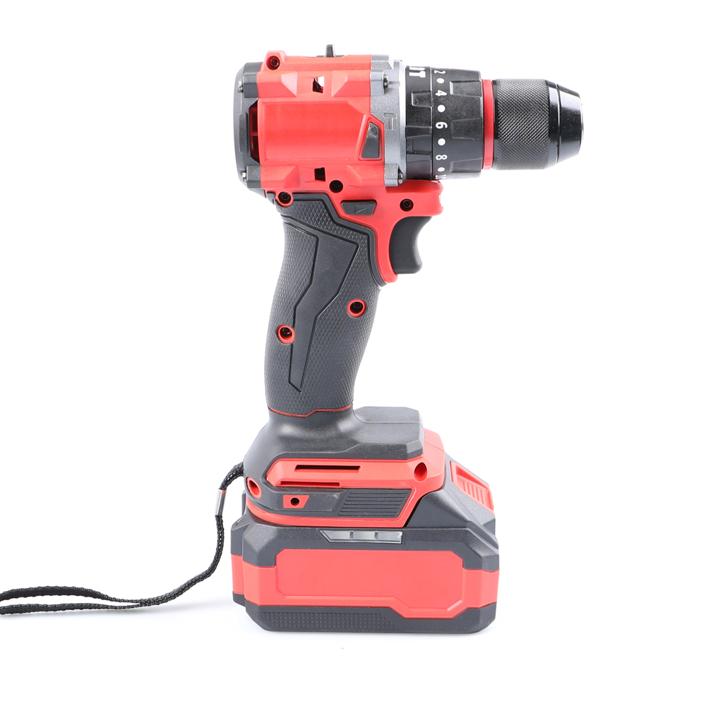 RDS12 Industrial Grade 13MM Re - Power Drill Cordless 评论和价格
