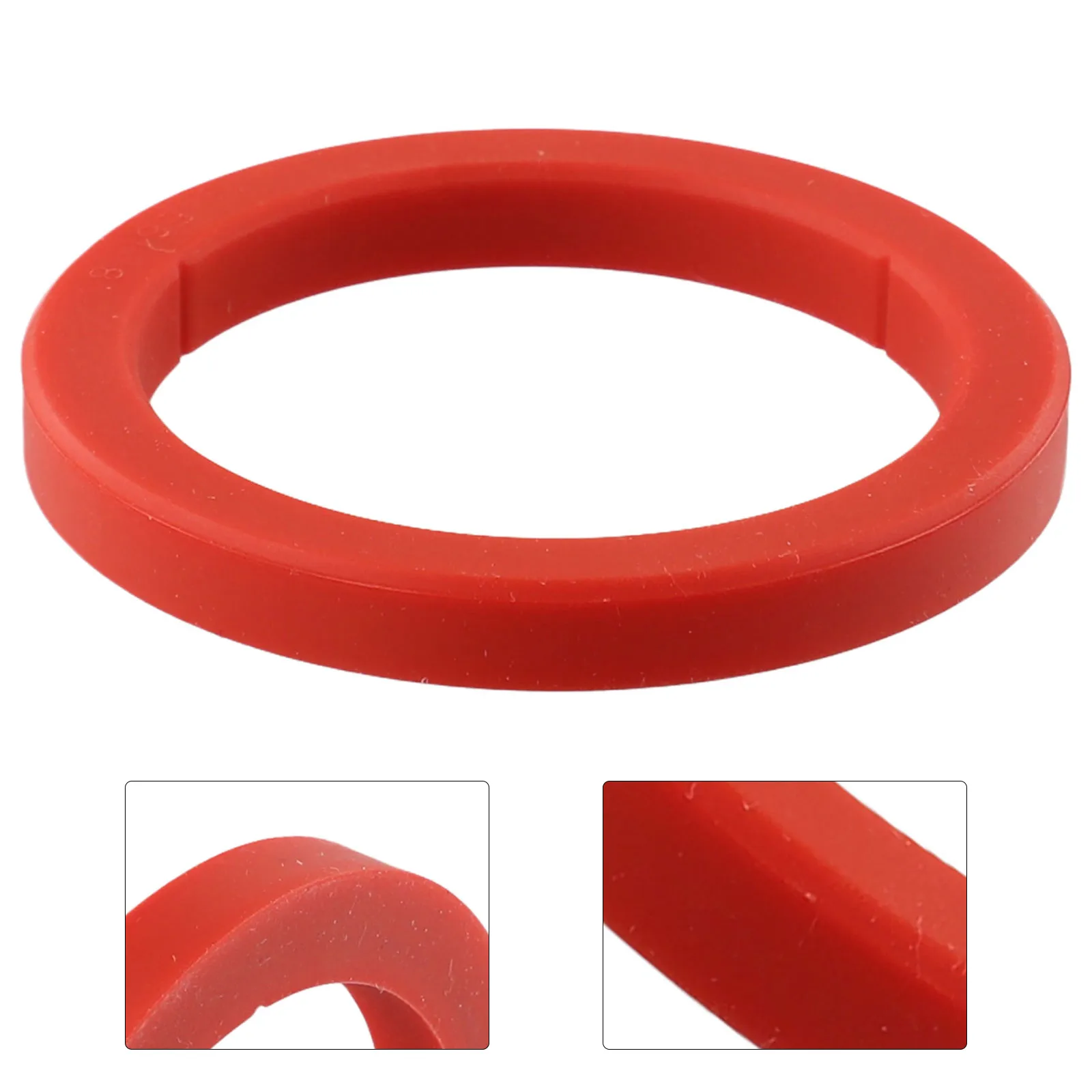 1/2pcs Seals For Coffee Machin - Home Improvement Group 评论和价格