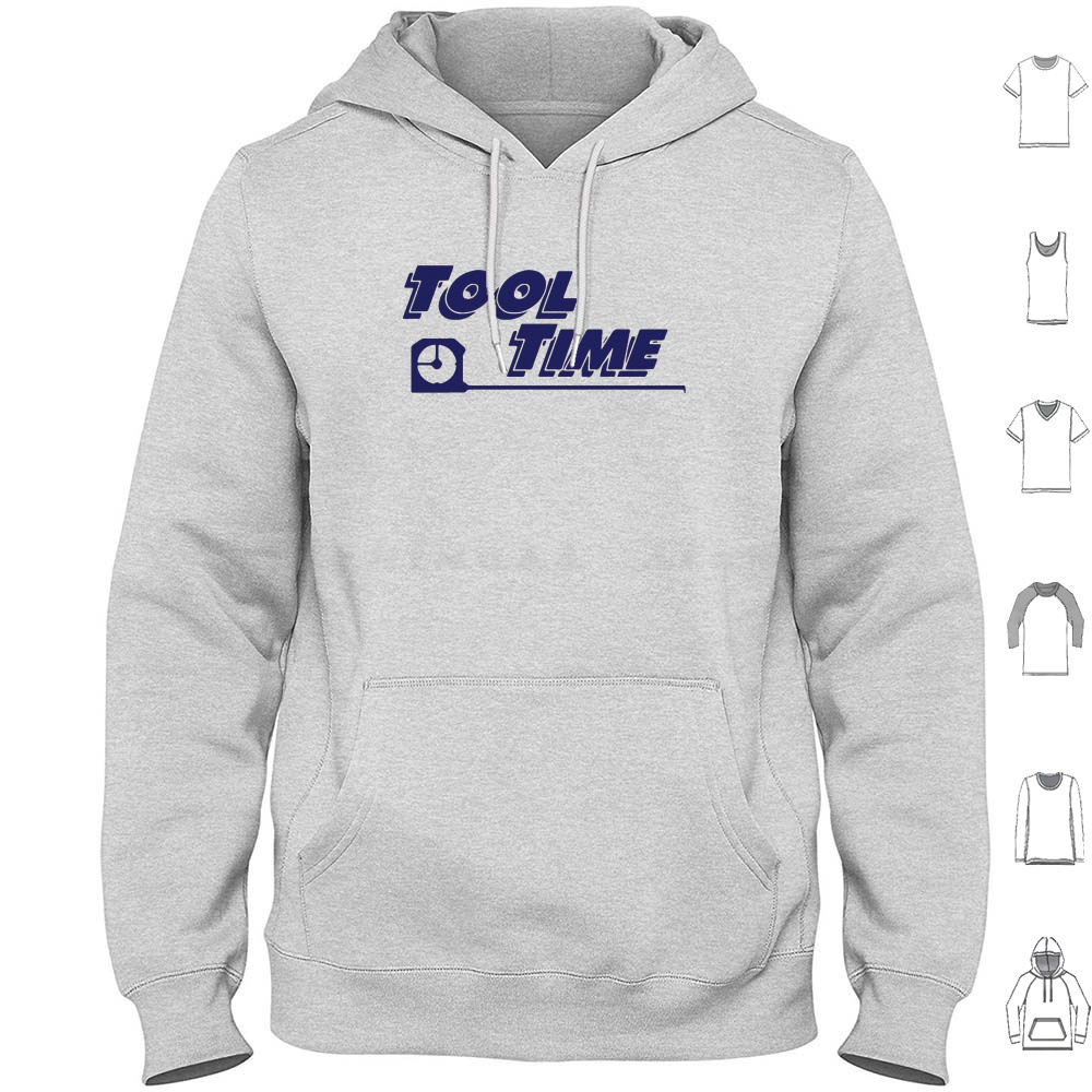 Tool Time T-Shirt-Home Improve - Home Improvement Tool Time 评论和价格