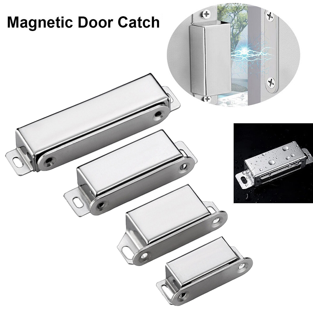 Magnetic Door Catch Strong Hea - Home Improvement Retail 评论和价格