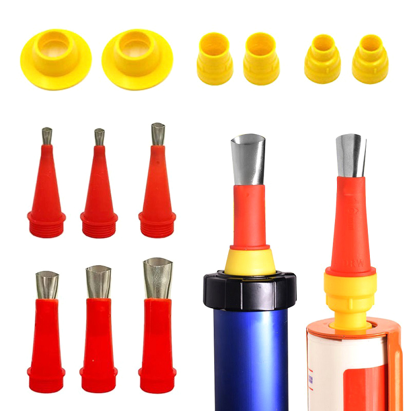 22PCS Stainless Steel Caulk No - Bathroom Caulk Siliconized 评论和价格