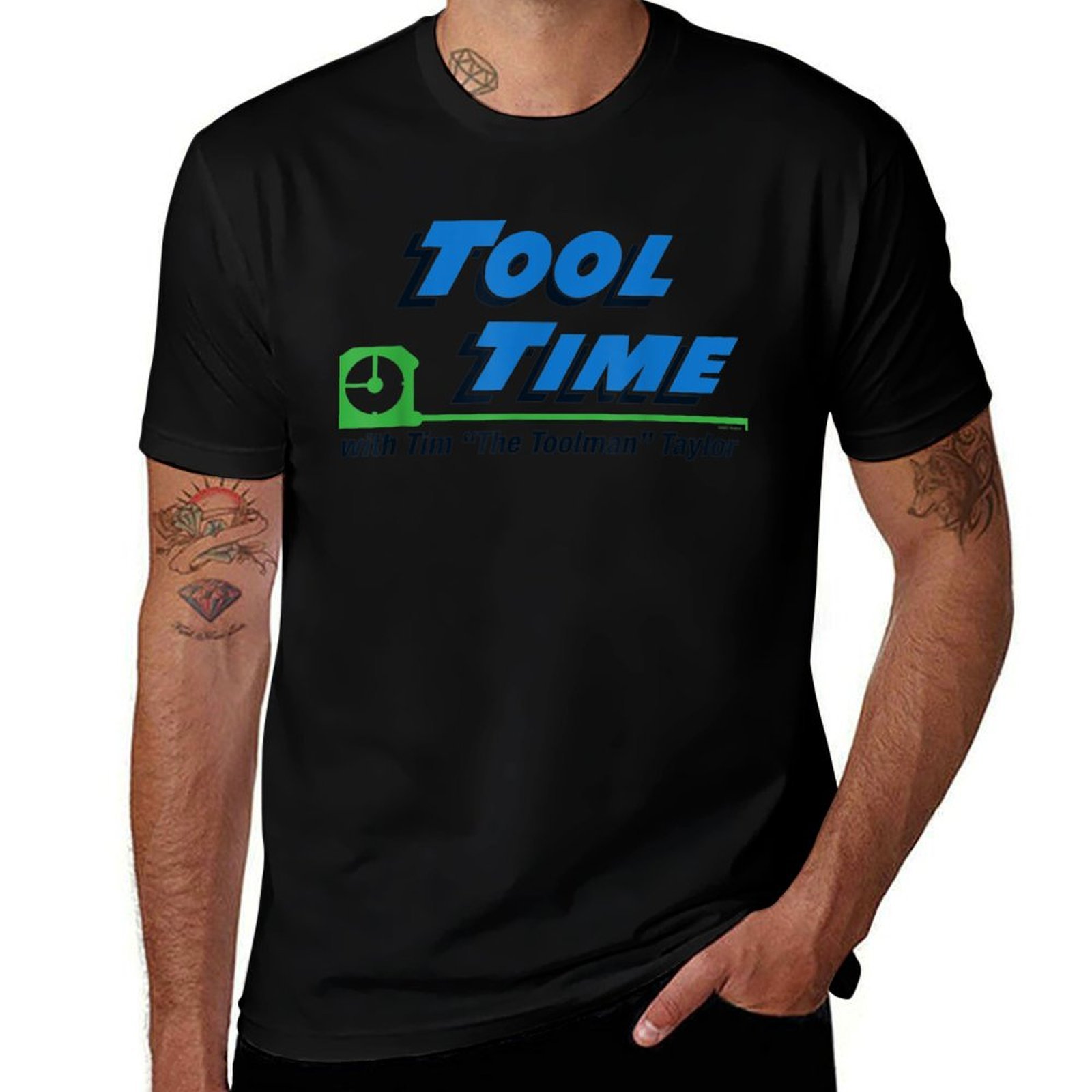 Home Improvement Tool Time wit - Home Improvement Tool Time 评论和价格