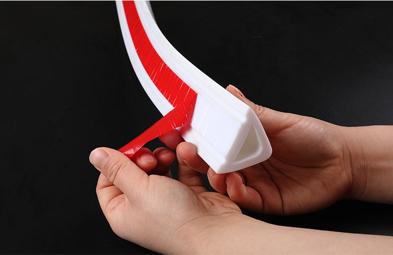 Triangle bathroom shower sink  - Bathroom Caulk Siliconized 评论和价格