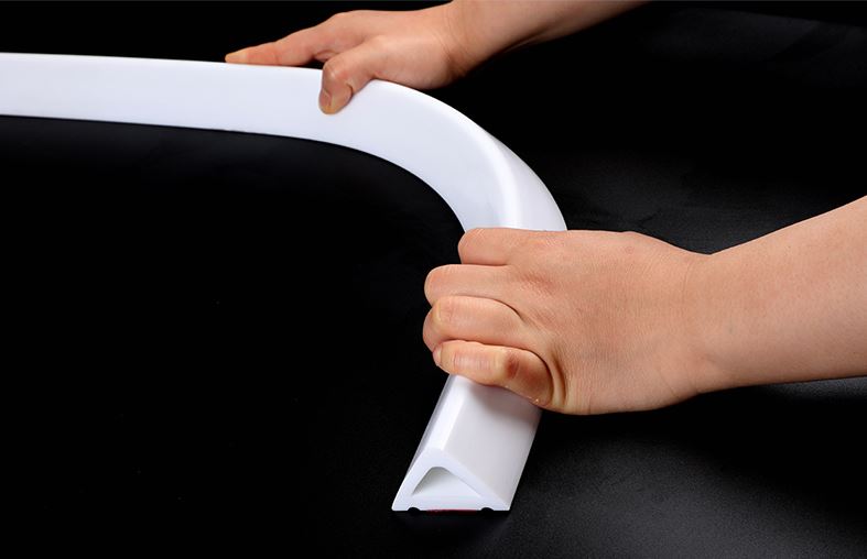 Triangle bathroom shower sink  - Bathroom Caulk Siliconized 评论和价格