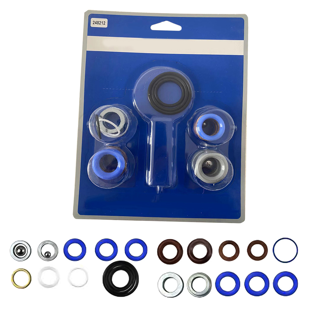 248212 Pump Repair Kit Replace - Home Improvement Retail 评论和价格