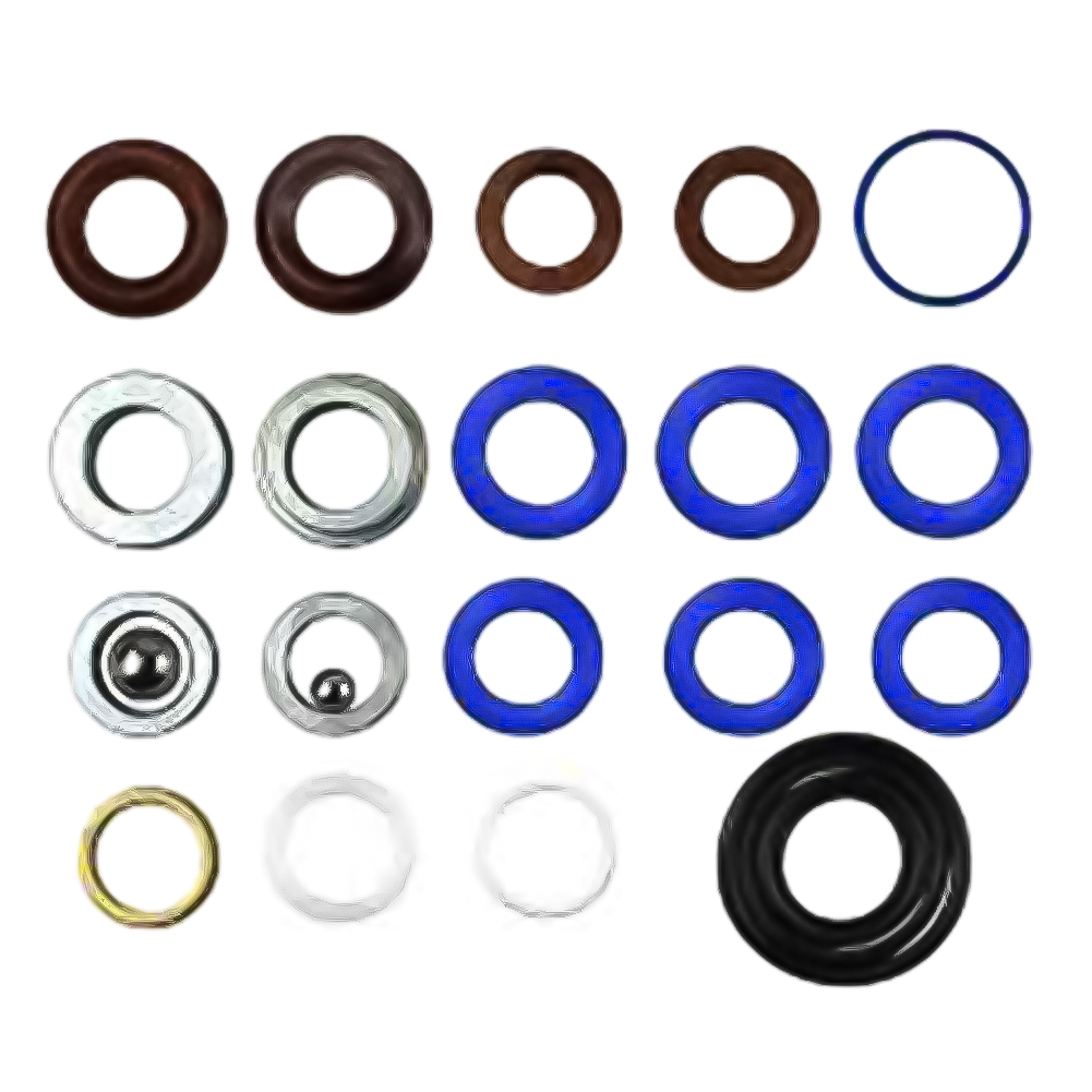 248212 Pump Repair Kit Replace - Home Improvement Retail 评论和价格