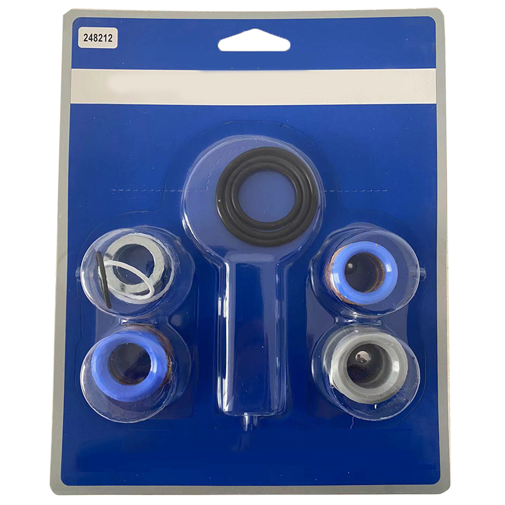 248212 Pump Repair Kit Replace - Home Improvement Retail 评论和价格