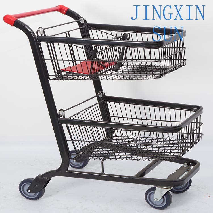 2 Tier Trolley Cart for Home I - Home Improvement Handyman 评论和价格