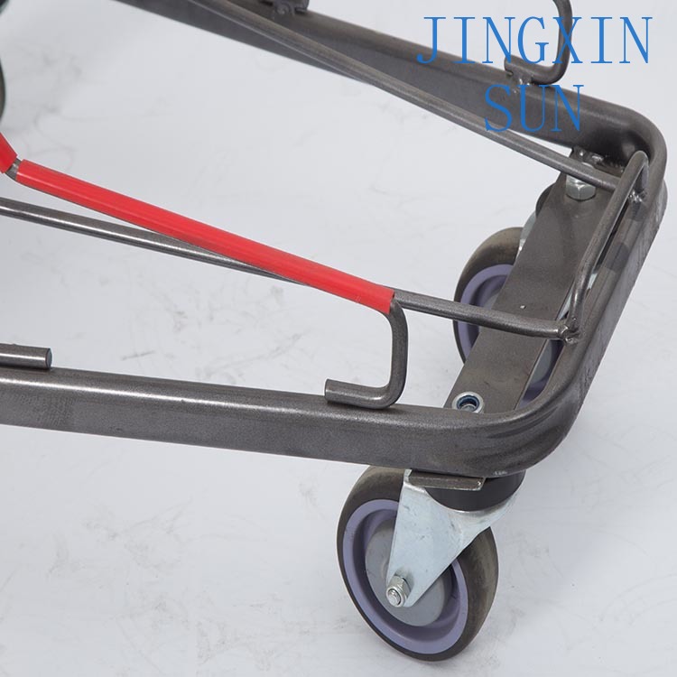 2 Tier Trolley Cart for Home I - Home Improvement Handyman 评论和价格