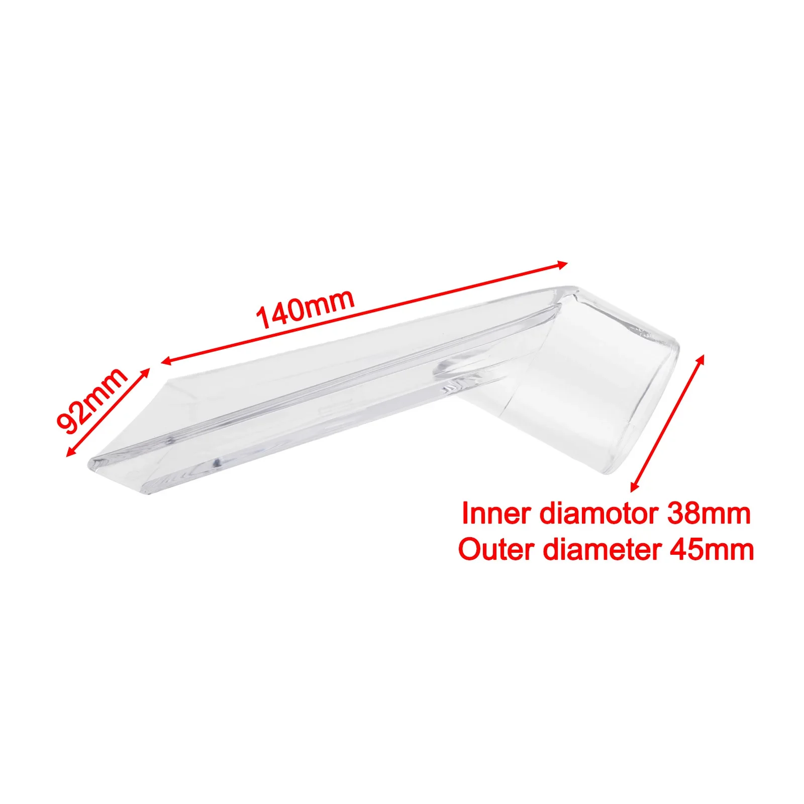 1PC 38mm Vacuum Cleaner Brush  - Home Improvement Retail 评论和价格