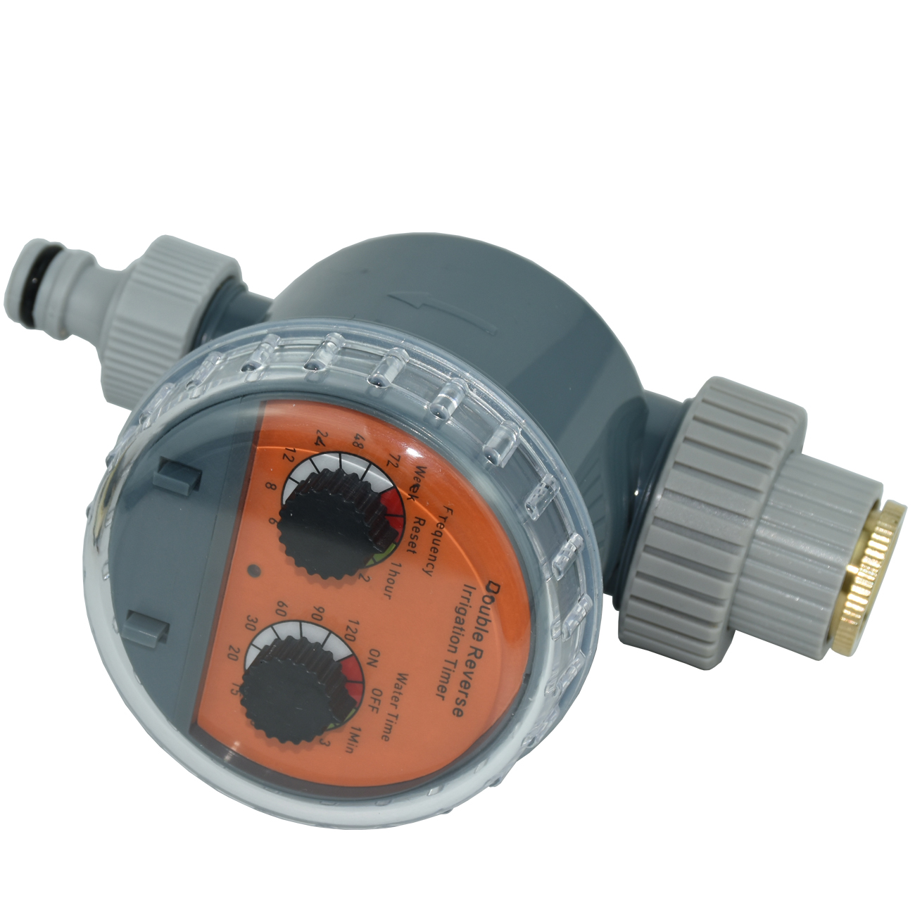 Garden Automatic Ball Valve Wa - Home Improvement Tool Time 评论和价格