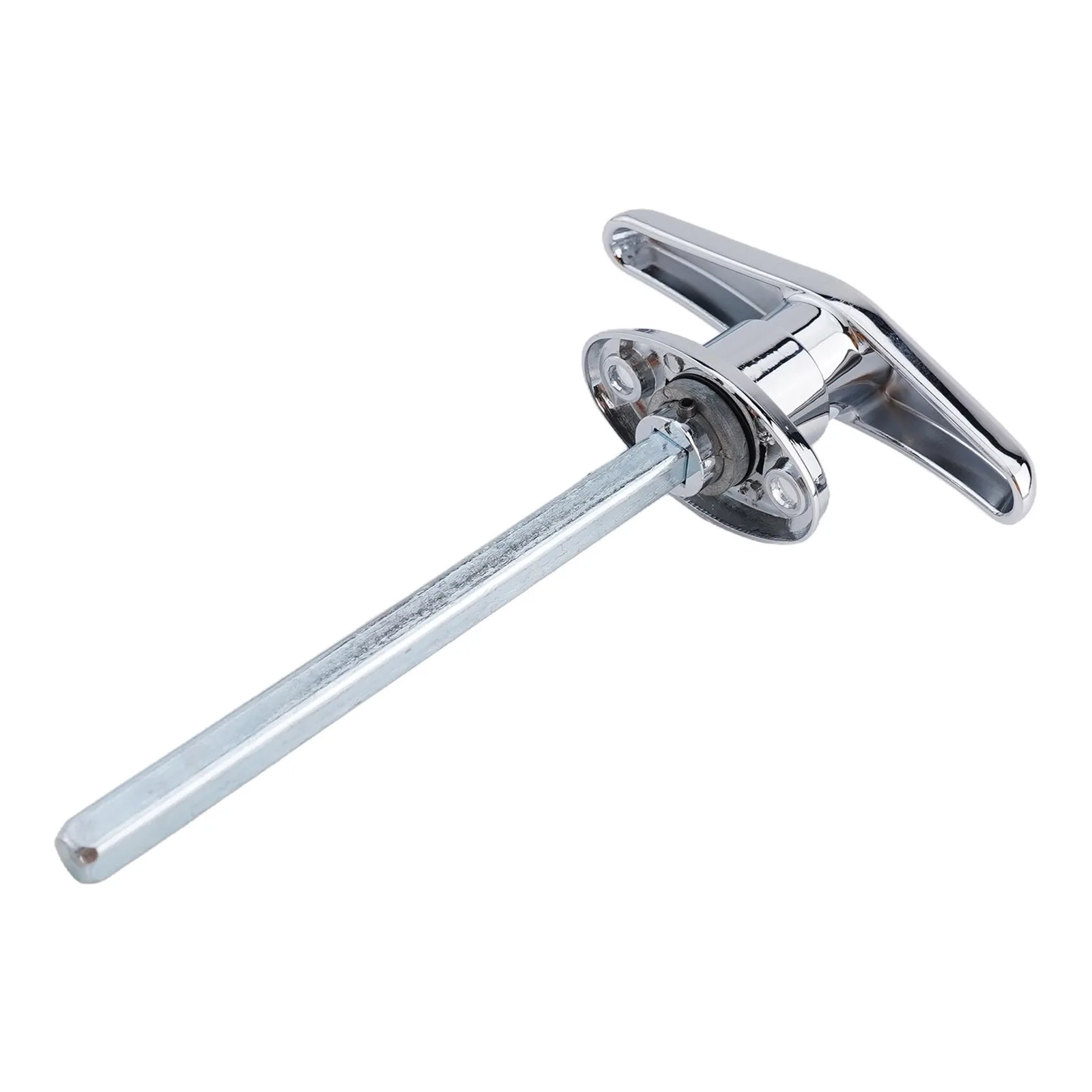 Door Hardware T-Handle Lock Se - Home Improvement Retail 评论和价格
