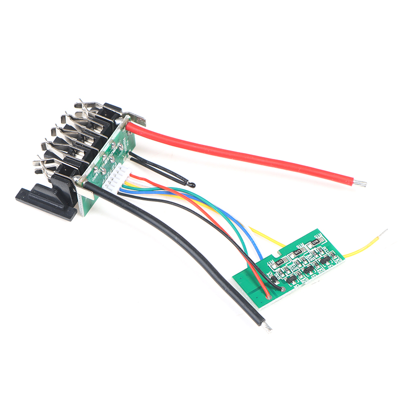 DCB200 Li-Ion Battery PCB Char - Home Improvement Retail 评论和价格