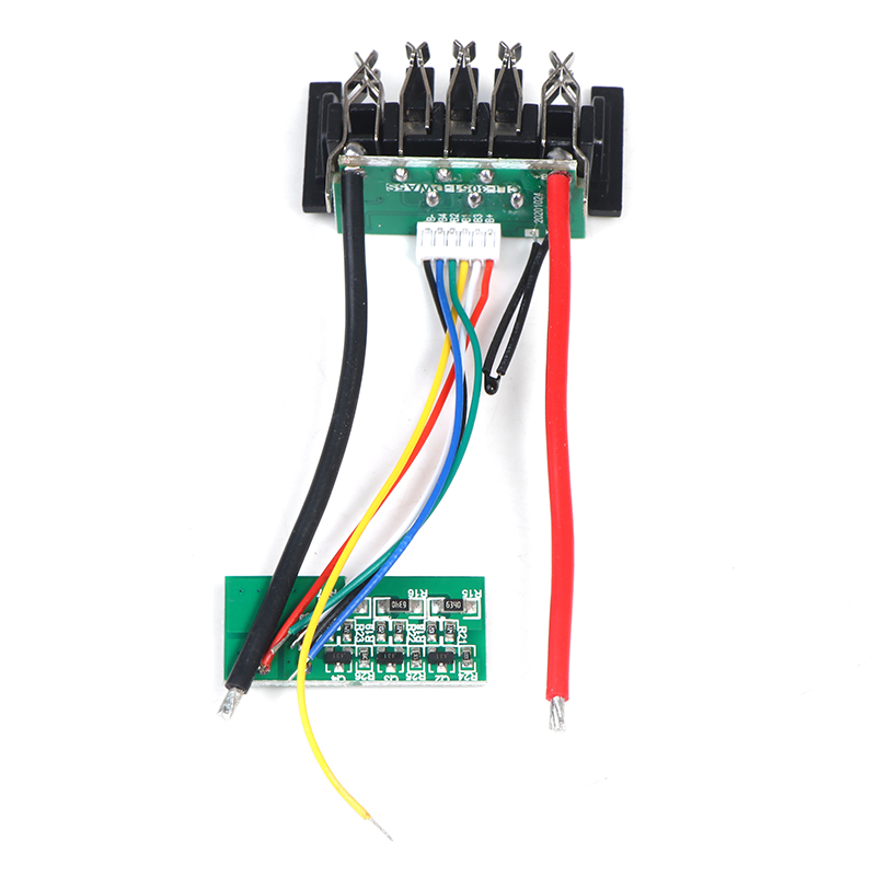 DCB200 Li-Ion Battery PCB Char - Home Improvement Retail 评论和价格
