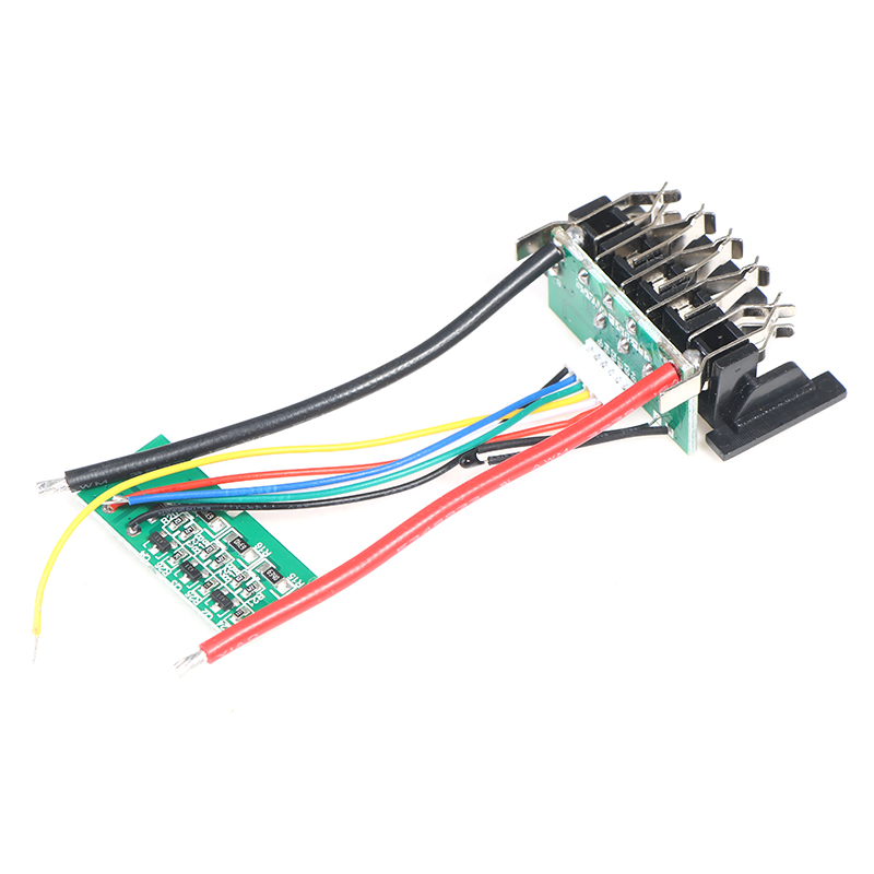 DCB200 Li-Ion Battery PCB Char - Home Improvement Retail 评论和价格