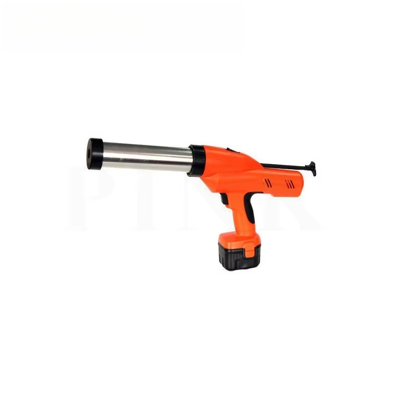Caulking Gun 18:1 High Thrust, - Bathroom Caulk Siliconized 评论和价格