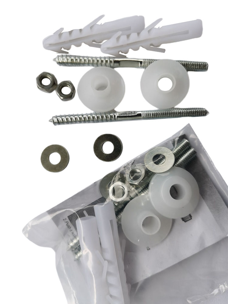 Basin Screw Accessories Expans - Home Improvement Retail 评论和价格