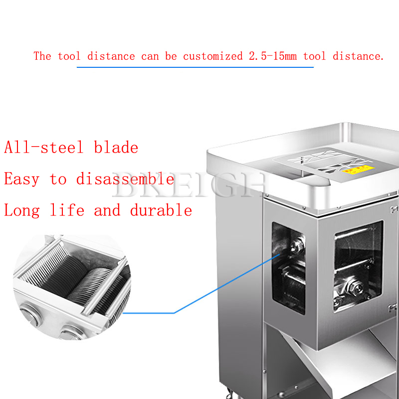 Electric Meat Cutter Stainless - Home Improvement Tool Time 评论和价格