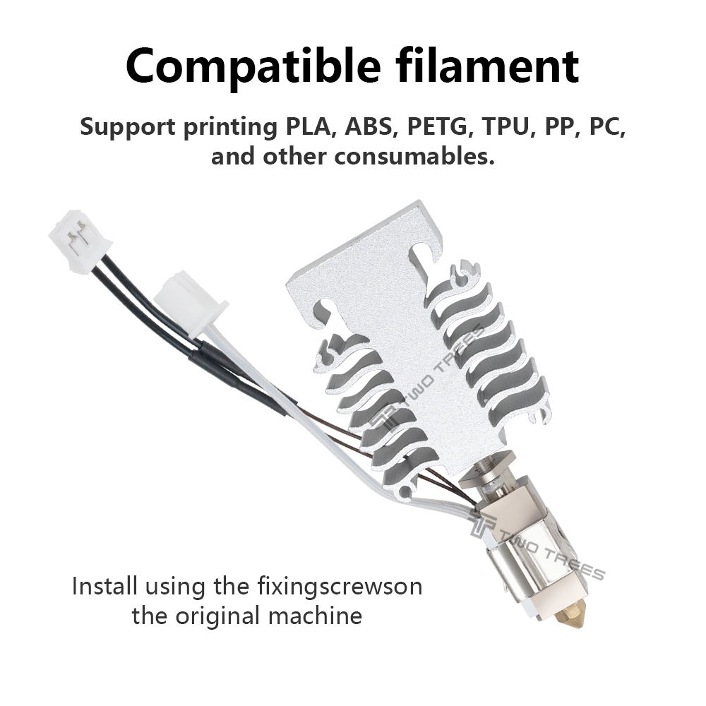 Hotend Kit For Creality Ender  - Creality Printer Ender 3 评论和价格