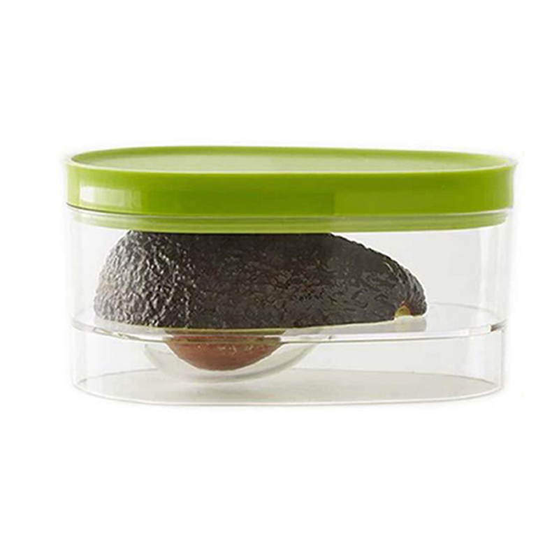 Avocado Food Storage Box Space - Home Improvement Help 评论和价格