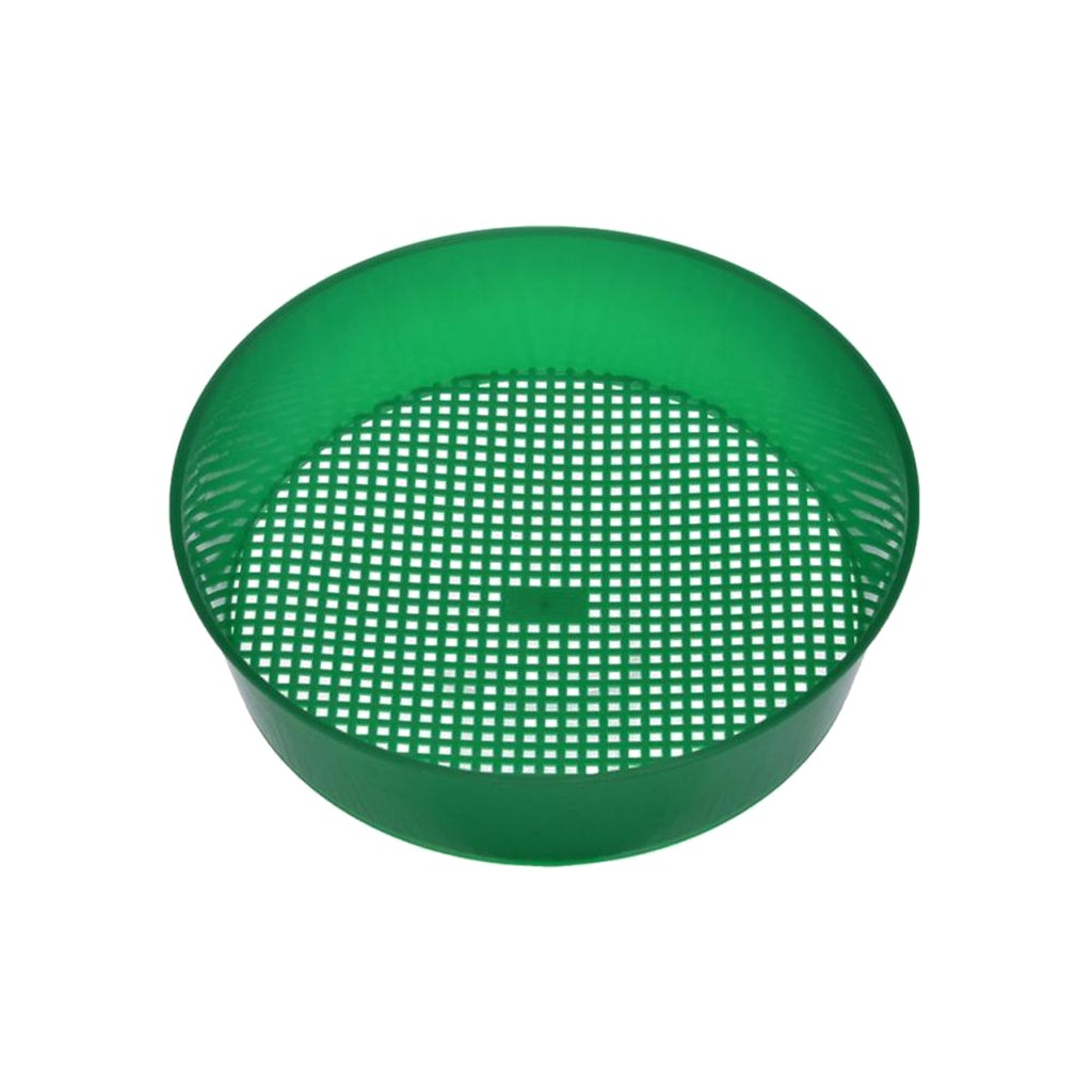 Plastic Garden Sieve Home Gard - Home Improvement Help 评论和价格