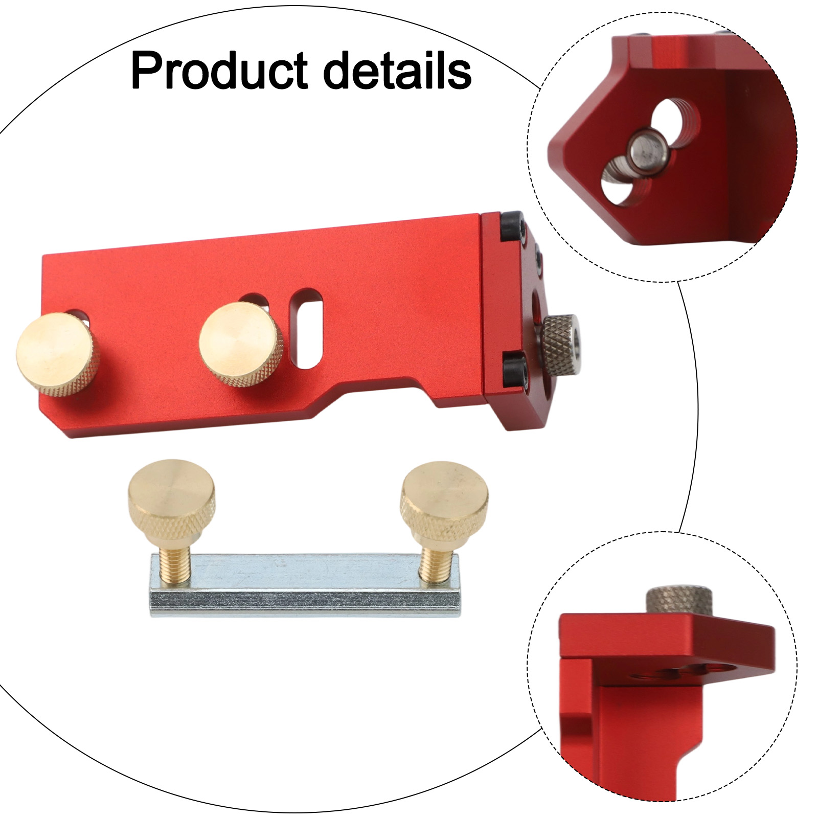 As Show Aluminum Profile Tool  - Home Improvement Show 评论和价格
