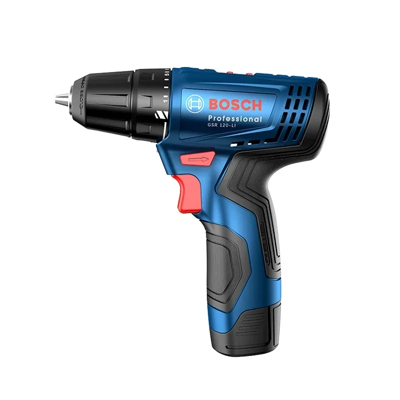 Bosch Electric Drill GSR 120-L - Home Improvement Help 评论和价格