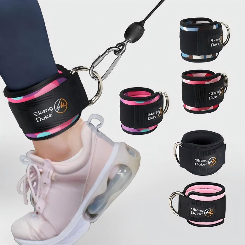 -Ankle Strap for Cable Machine - Home Improvement Show 评论和价格