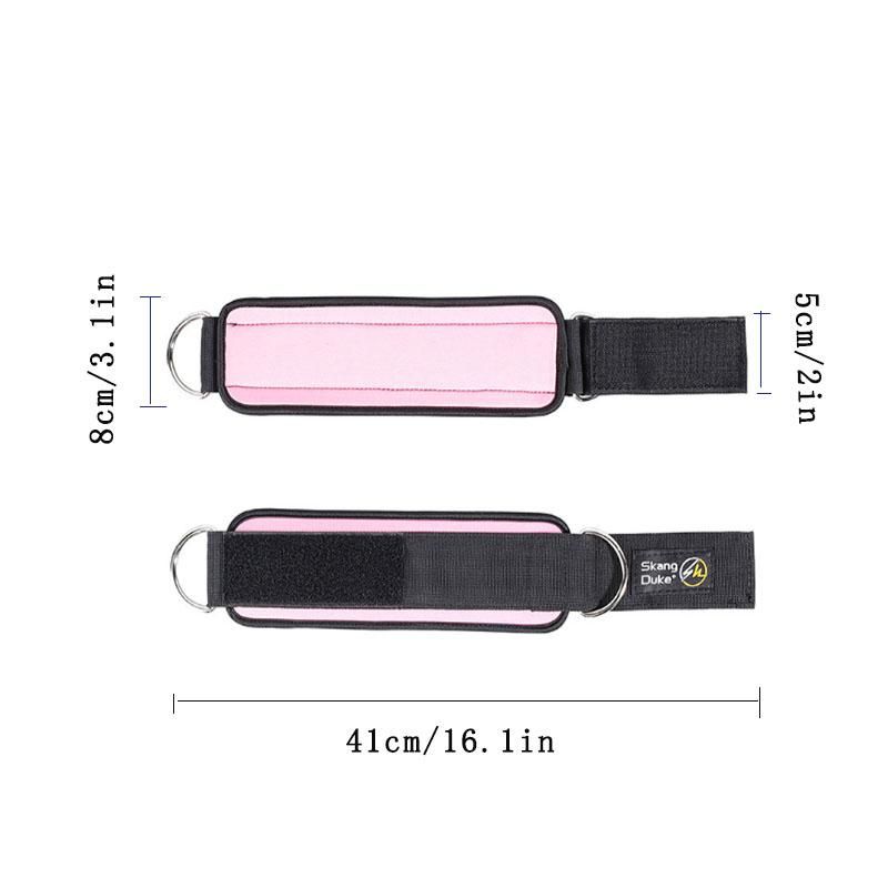 -Ankle Strap for Cable Machine - Home Improvement Show 评论和价格
