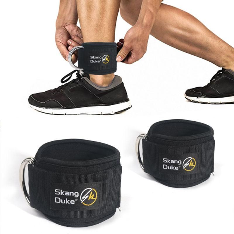 -Ankle Strap for Cable Machine - Home Improvement Show 评论和价格