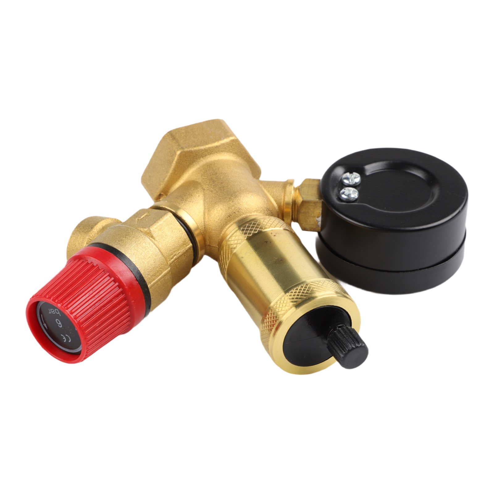 1 Pcs Safety Group Valve Home  - Home Improvement Group 评论和价格