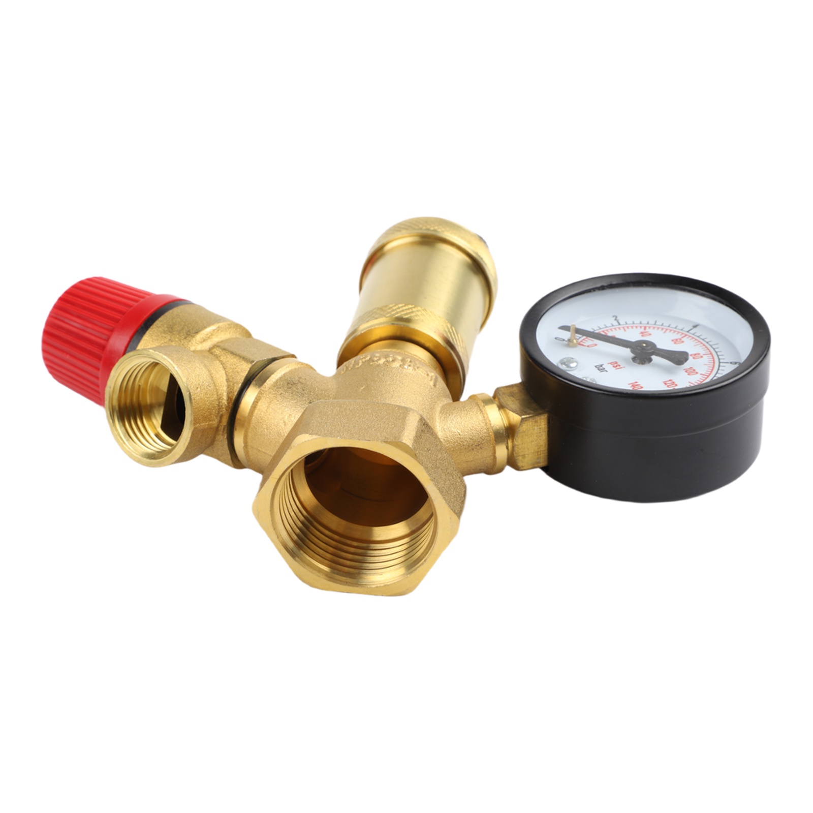 1 Pcs Safety Group Valve Home  - Home Improvement Group 评论和价格