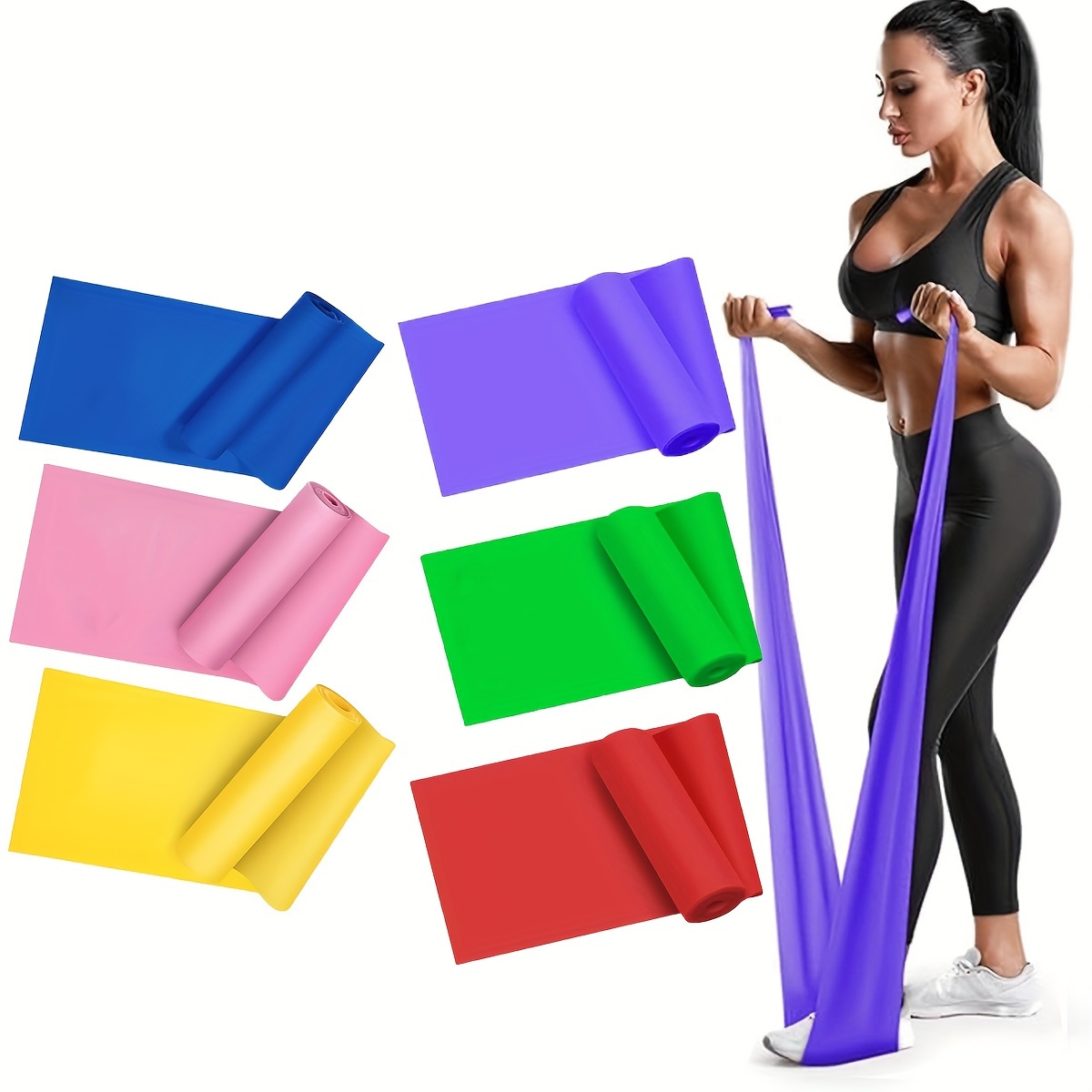 Resistance Bands for Working O - Home Improvement Show 评论和价格